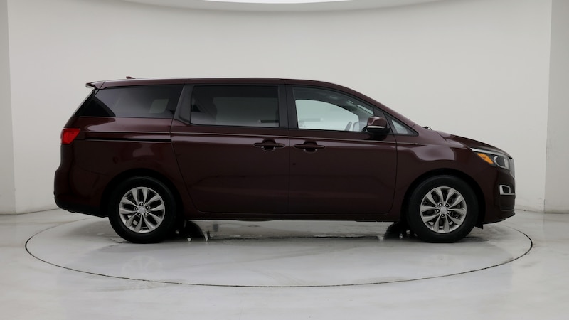 2019 Kia Sedona LX 7