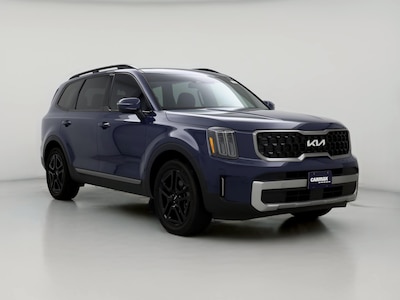 2023 Kia Telluride EX -
                Mcallen, TX