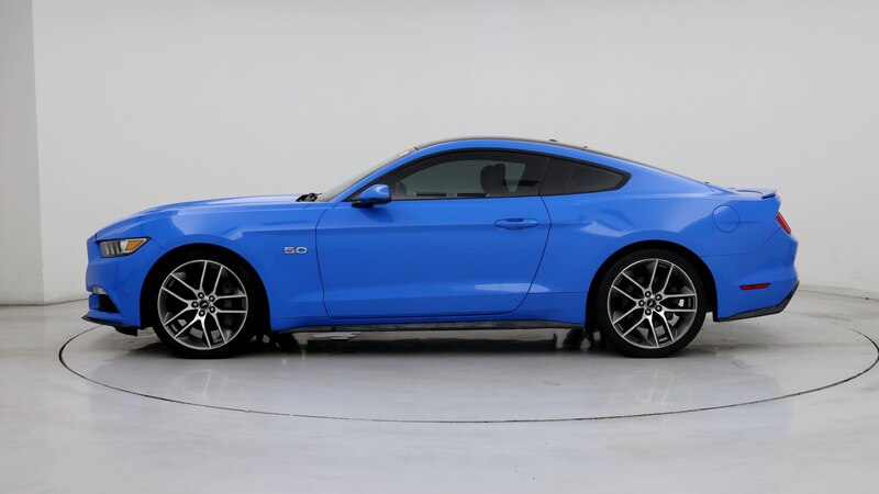 2017 Ford Mustang GT Premium 3