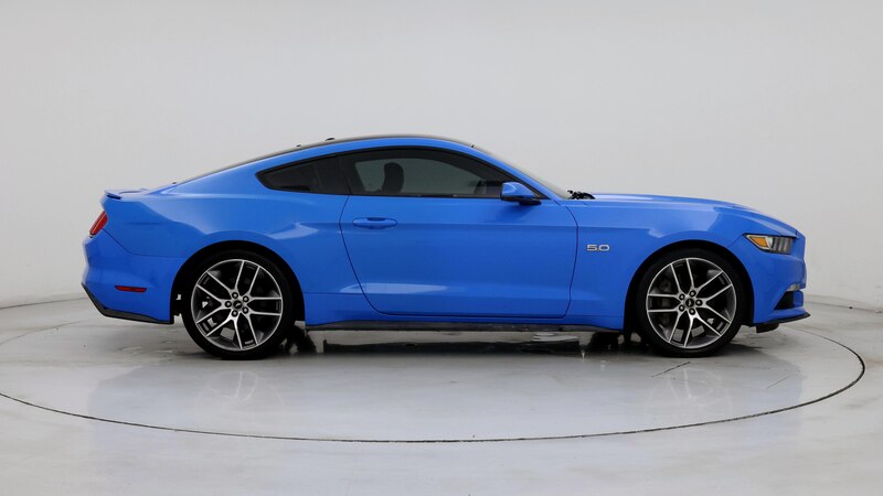 2017 Ford Mustang GT Premium 7