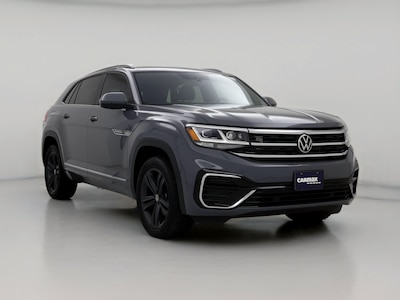 2020 Volkswagen Atlas SE -
                Houston, TX