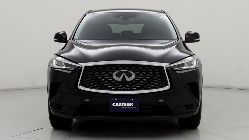 2020 INFINITI QX50 Pure 5