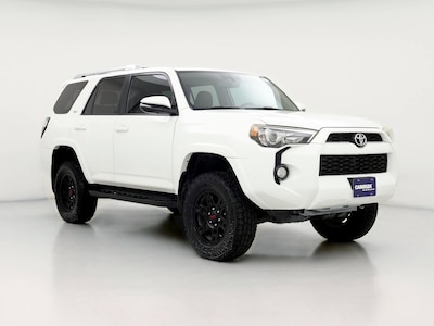 2017 Toyota 4Runner SR5 -
                Baton Rouge, LA