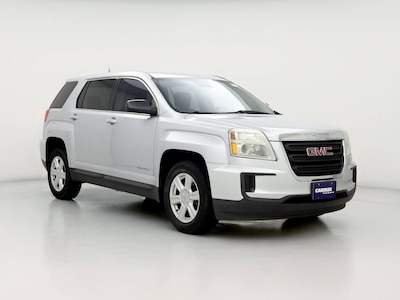 2016 GMC Terrain SL -
                Houston, TX