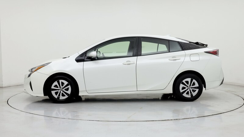 2016 Toyota Prius Three 3