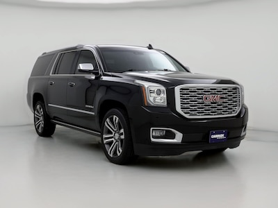 2019 GMC Yukon XL Denali -
                Lubbock, TX