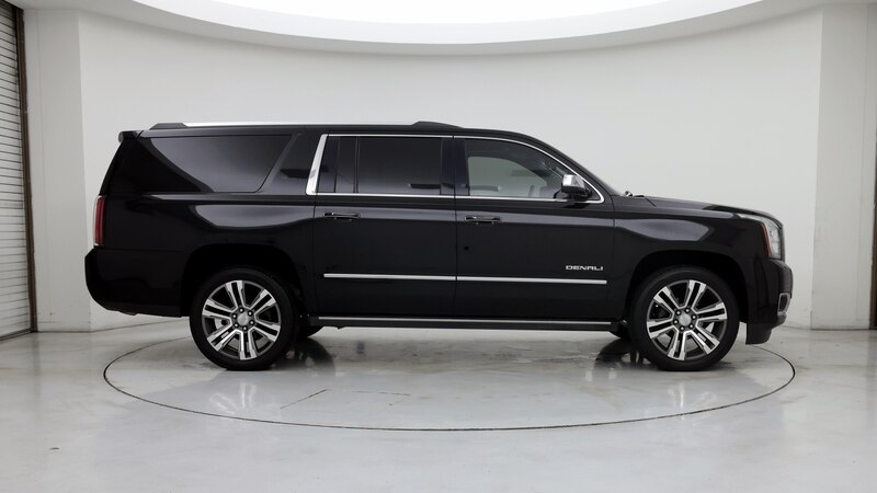 2019 GMC Yukon XL Denali 7