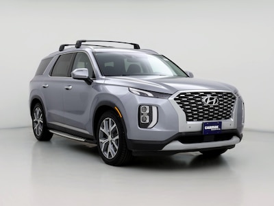 2020 Hyundai Palisade SEL -
                Mcallen, TX