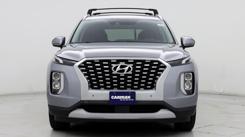 2020 Hyundai Palisade SEL 5