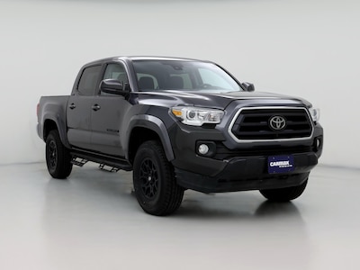 2021 Toyota Tacoma SR5 -
                Austin, TX