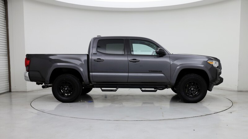 2021 Toyota Tacoma SR5 7