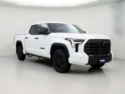 2024 Toyota Tundra SR5 -
                College Station, TX