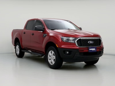 2021 Ford Ranger XLT -
                Houston, TX