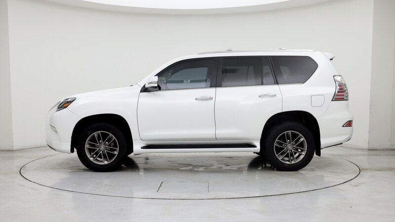 2022 Lexus GX 460 Premium 3