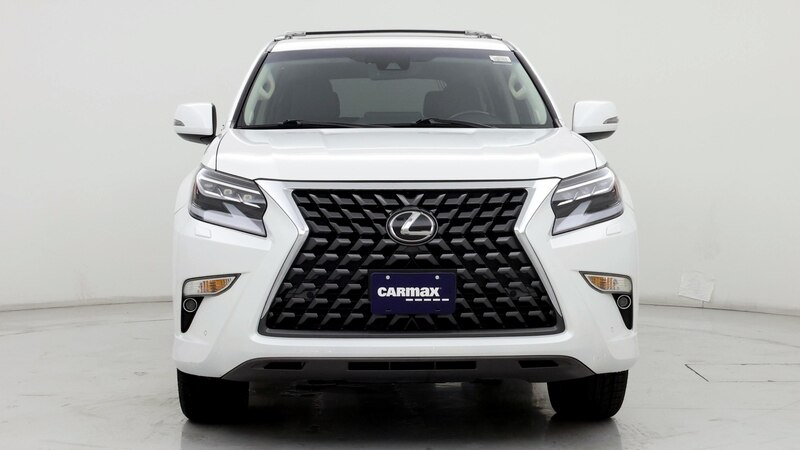 2022 Lexus GX 460 Premium 5