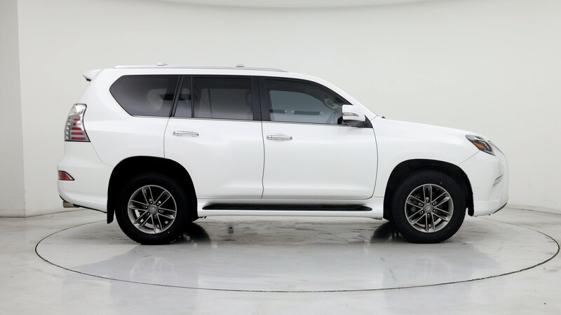 2022 Lexus GX 460 Premium 7