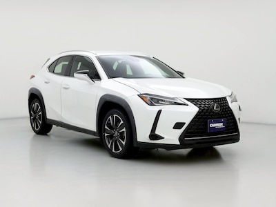 2019 Lexus UX 200 -
                Atlanta, GA