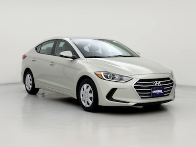 2017 Hyundai Elantra SE -
                Corpus Christi, TX