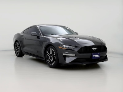 2018 Ford Mustang  -
                San Antonio, TX