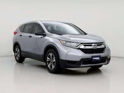 2017 Honda CR-V LX -
                Dallas, TX