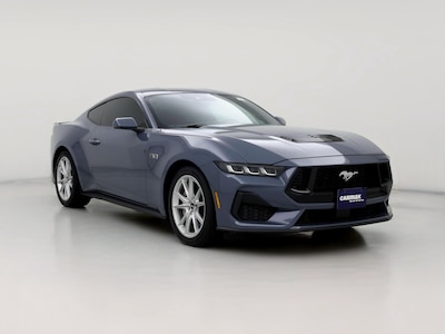 2024 Ford Mustang GT Premium -
                San Antonio, TX