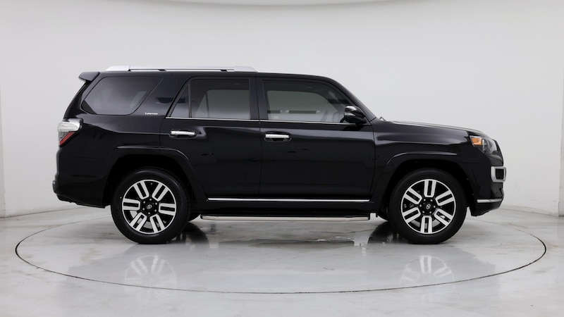 2018 Toyota 4Runner Limited 7