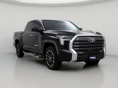 2023 Toyota Tundra Limited -
                Mcallen, TX