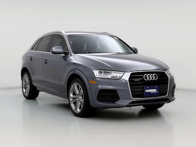 2017 Audi Q3 Premium Plus -
                Mcallen, TX