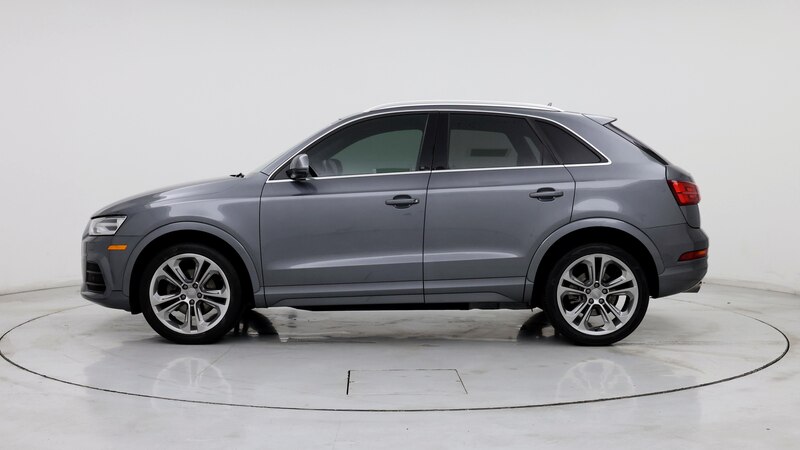 2017 Audi Q3 Premium Plus 3