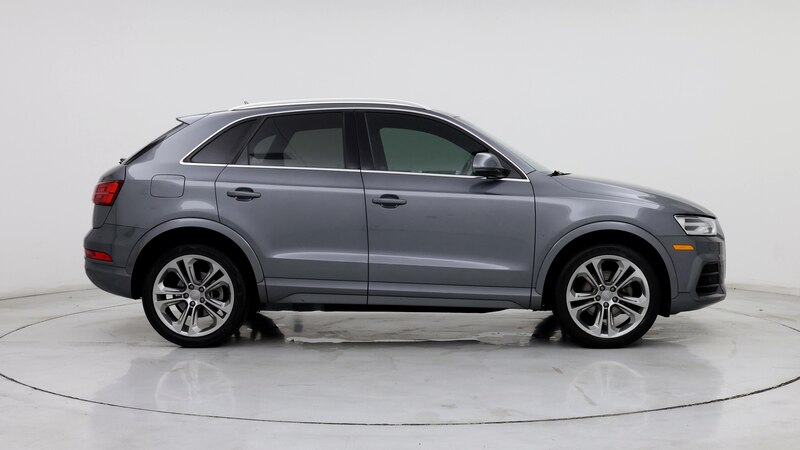 2017 Audi Q3 Premium Plus 7