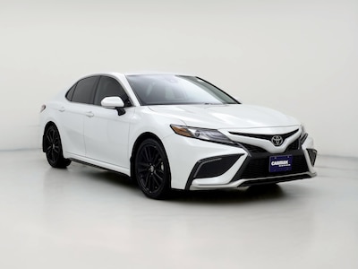 2023 Toyota Camry XSE -
                Lubbock, TX