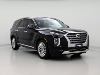 2020 Hyundai Palisade Limited -
                Corpus Christi, TX