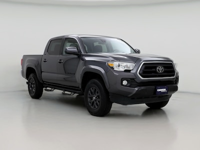 2021 Toyota Tacoma SR5 -
                Mcallen, TX