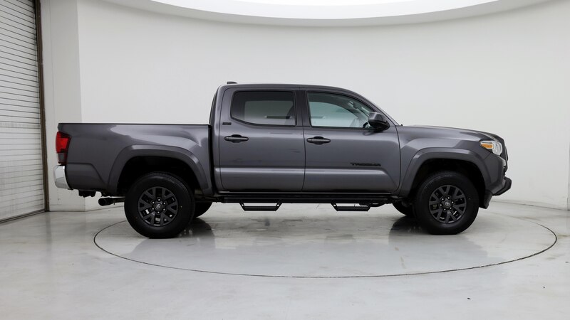 2021 Toyota Tacoma SR5 7