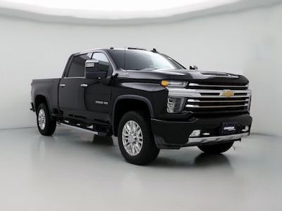 2020 Chevrolet Silverado 2500 High Country -
                San Antonio, TX