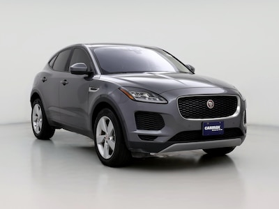 2020 Jaguar E-Pace  -
                Mcallen, TX