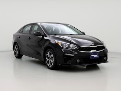 2020 Kia Forte LXS -
                Austin, TX