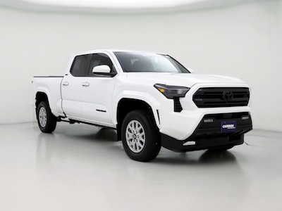 2024 Toyota Tacoma SR5 -
                Mcallen, TX