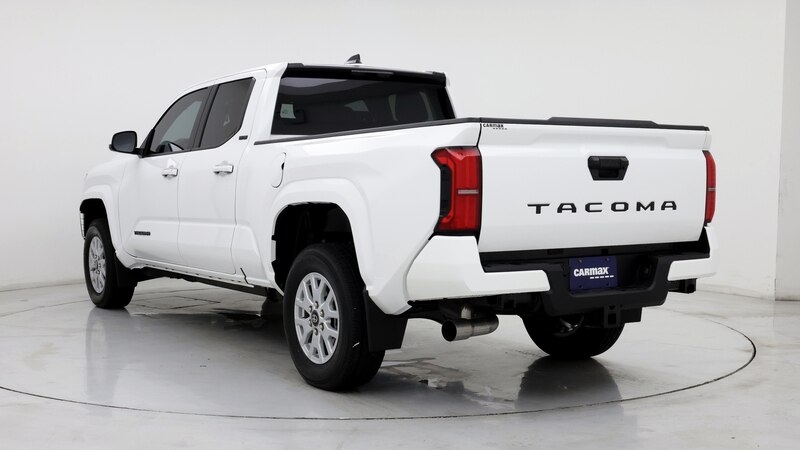 2024 Toyota Tacoma SR5 2