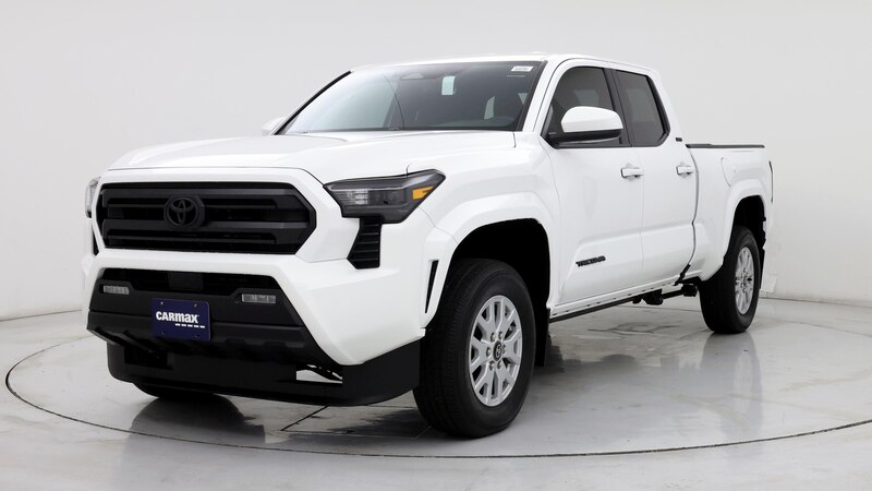 2024 Toyota Tacoma SR5 4