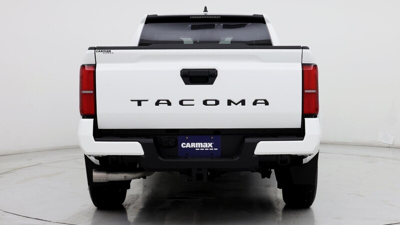 2024 Toyota Tacoma SR5 6