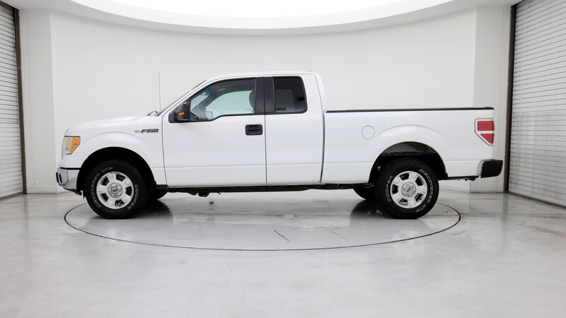 2013 Ford F-150 XLT 3