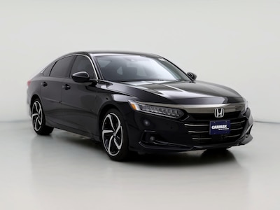 2022 Honda Accord Sport -
                Mcallen, TX