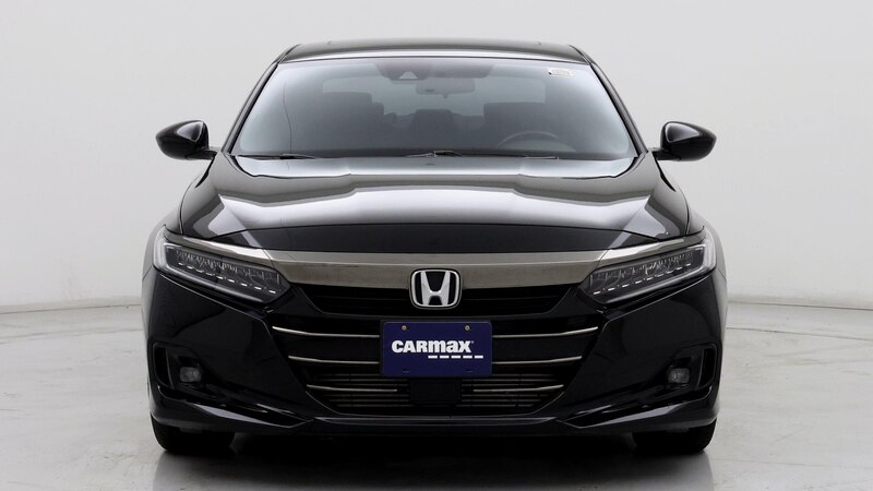 2022 Honda Accord Sport 5