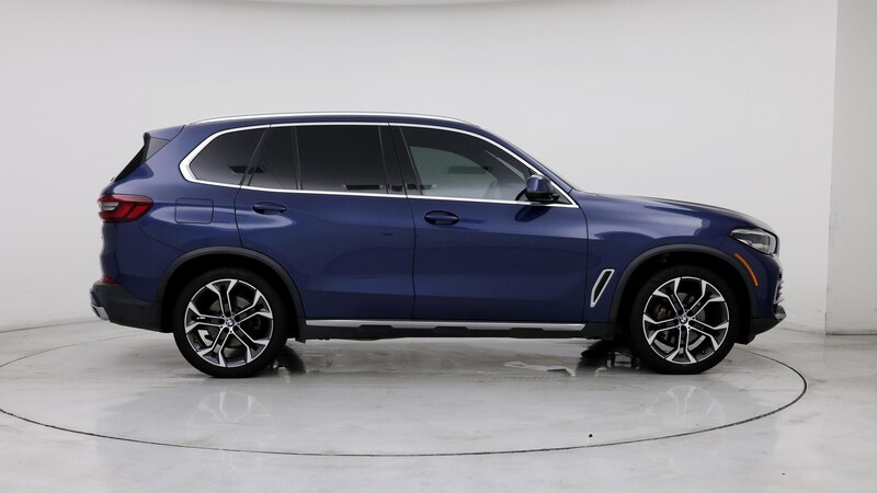 2022 BMW X5 sDrive40i 7