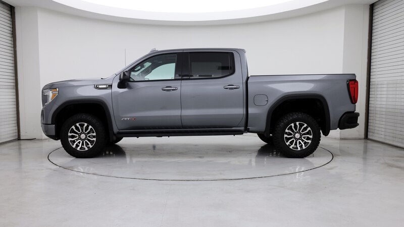 2021 GMC Sierra 1500 AT4 3