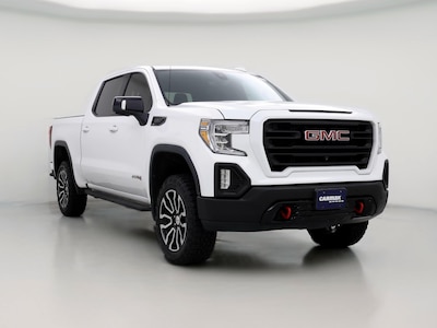 2021 GMC Sierra 1500 AT4 -
                Houston, TX