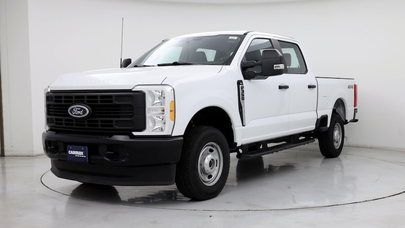 2023 Ford F-350 XL 4