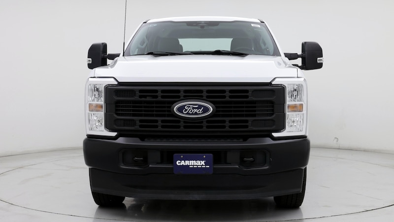 2023 Ford F-350 XL 5