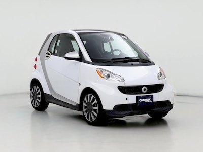 2014 smart fortwo Pure -
                San Antonio, TX